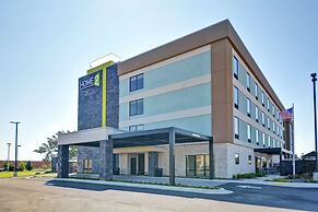 Home2 Suites by Hilton Conway