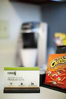 Home2 Suites by Hilton Murfreesboro