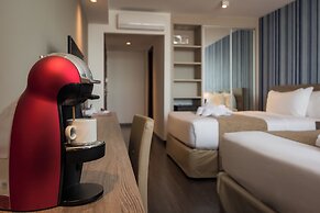 Frontier Hotel Rivera