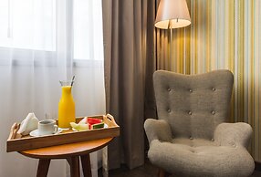 Frontier Hotel Rivera