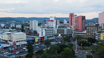 Frontier Hotel Rivera