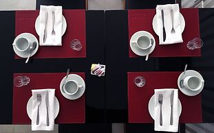 Frontier Hotel Rivera