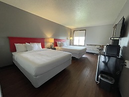 Sunnyside Inn & Suites