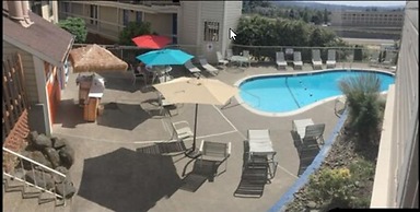 Sunnyside Inn & Suites