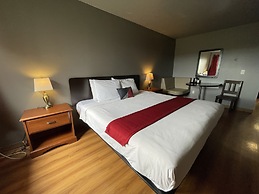 Sunnyside Inn & Suites