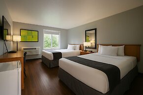 Sunnyside Inn & Suites