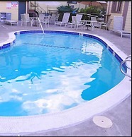 Sunnyside Inn & Suites