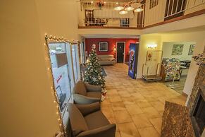 Sunnyside Inn & Suites