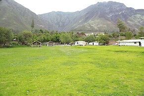 The Sacred Valley Lodge - Hotel Cusco - Hostel