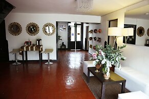 The Sacred Valley Lodge - Hotel Cusco - Hostel