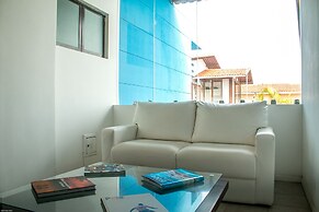 Estilo Pousada Boutique