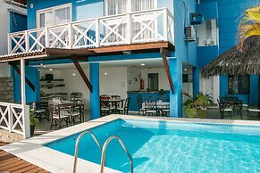 Estilo Pousada Boutique