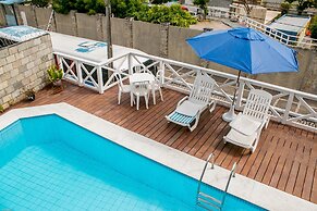 Estilo Pousada Boutique