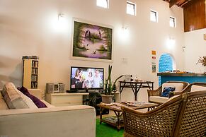 Estilo Pousada Boutique