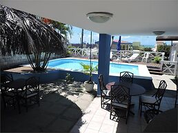 Estilo Pousada Boutique