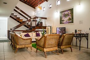 Estilo Pousada Boutique