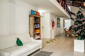 Estilo Pousada Boutique