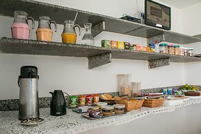 Estilo Pousada Boutique