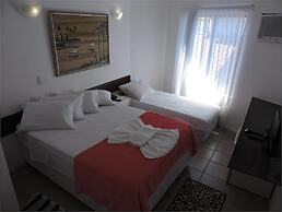 Estilo Pousada Boutique