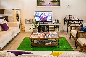 Estilo Pousada Boutique