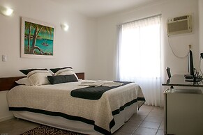 Estilo Pousada Boutique