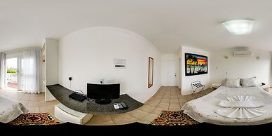 Estilo Pousada Boutique