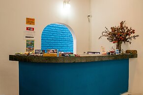 Estilo Pousada Boutique