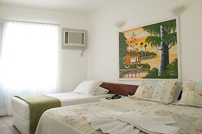 Estilo Pousada Boutique