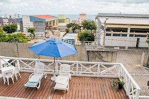 Estilo Pousada Boutique