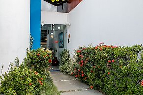 Estilo Pousada Boutique