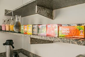 Estilo Pousada Boutique