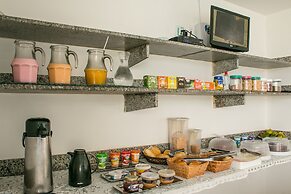 Estilo Pousada Boutique