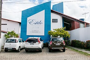 Estilo Pousada Boutique