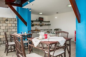 Estilo Pousada Boutique