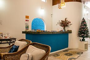 Estilo Pousada Boutique