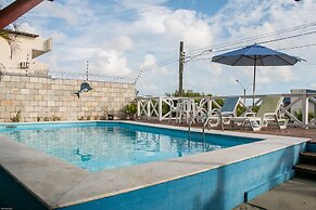 Estilo Pousada Boutique