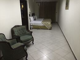 Grand Regency Hotel