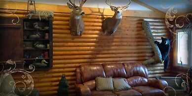 Deer Mountain Lodge & Wilderness Resort