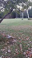 Deer Mountain Lodge & Wilderness Resort