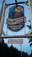 Deer Mountain Lodge & Wilderness Resort