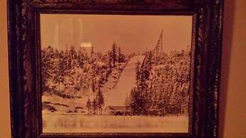 Deer Mountain Lodge & Wilderness Resort