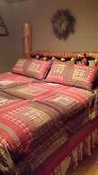 Deer Mountain Lodge & Wilderness Resort