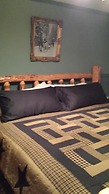 Deer Mountain Lodge & Wilderness Resort