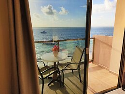 Hacienda Morelos Beach Front Hotel