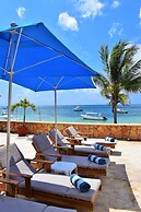 Hacienda Morelos Beach Front Hotel