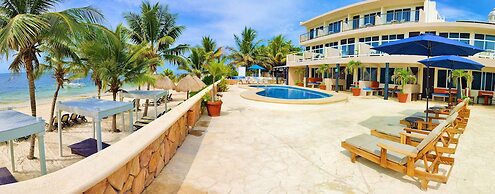 Hacienda Morelos Beach Front Hotel