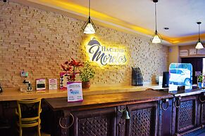 Hacienda Morelos Beach Front Hotel
