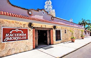 Hacienda Morelos Beach Front Hotel