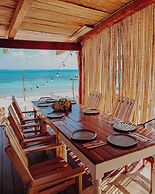 Hacienda Morelos Beach Front Hotel