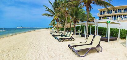 Hacienda Morelos Beach Front Hotel